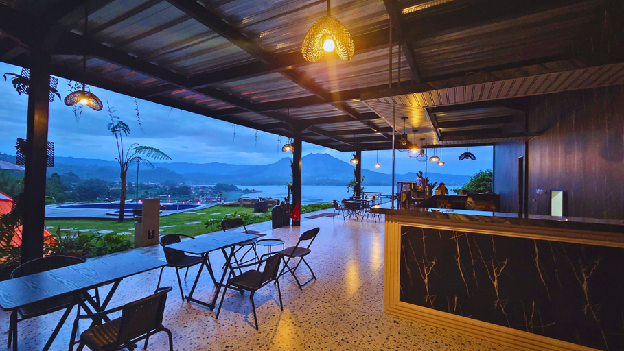Others 4, Adelisca Glamping, Cafe, Villa, Bangli