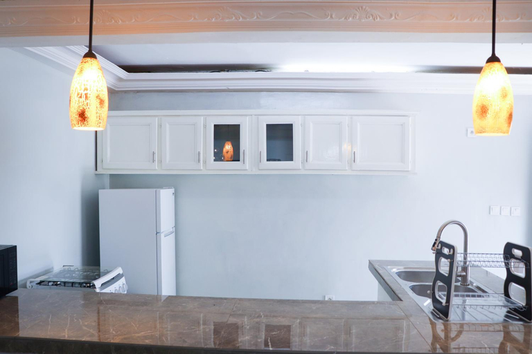 Others 3, MARIBART RESIDENCE - Electricite inclus, Forage, Mfoundi