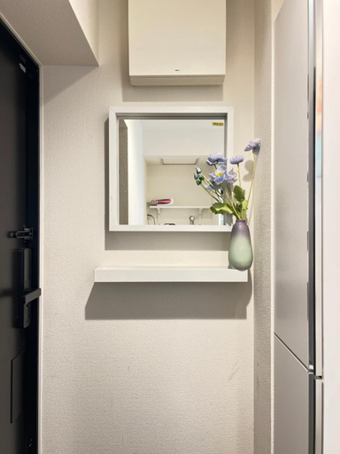 Bathroom 3, Nestay inn tokyo kagurazaka, Shinjuku