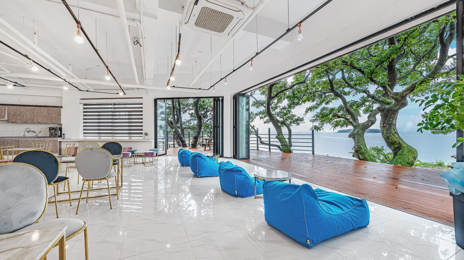 Others 5, Happy Tree Family Hotel Gosapo Pension Building, Buan