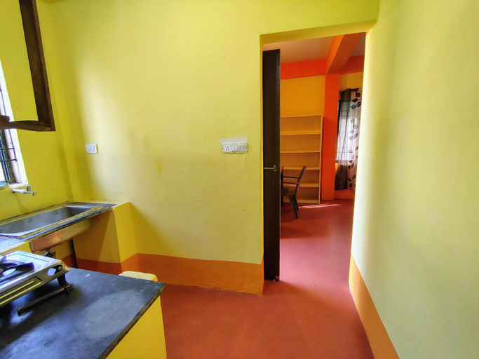 Others 4, Shree Sai Beach Stay, North Goa