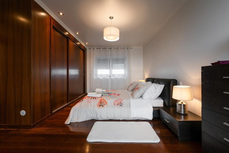 Bedroom 3, Colina de Picoutos Moradia com piscina, Póvoa de Lanhoso