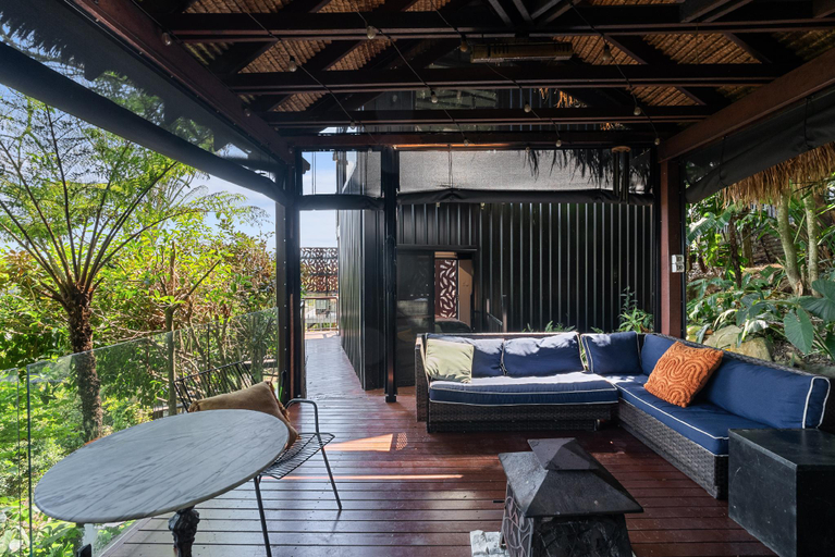 5, Gold Coast Houses, Tamborine Mountain