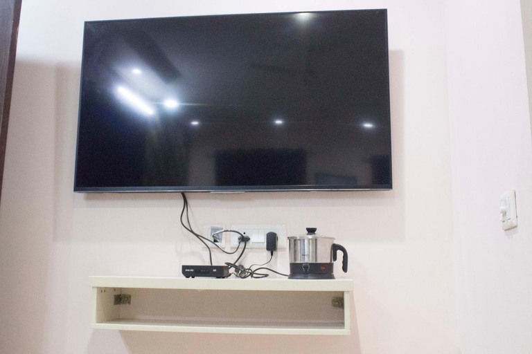 4, JSB Hotel, Faridabad