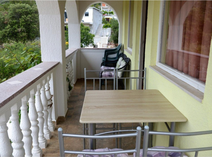Others 5, Apartments Hasic Marina - Studio Apartment with Balcony and Sea View, Marina