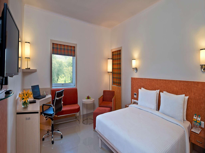 Bedroom 3, Nirwana Hometel, Jaipur