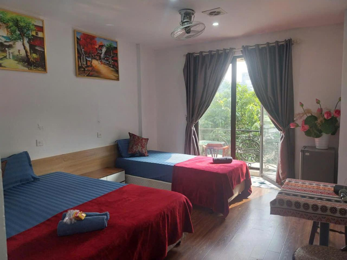 Others 5, Hanoi Train Street Hostel, Hoàn Kiếm