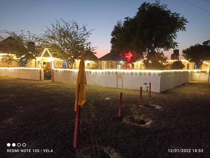 4, Rann Kandhi Resort, Kachchh