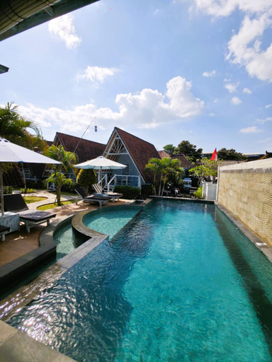 Sport & Beauty 3, D'Yuki Huts Lembongan, Klungkung