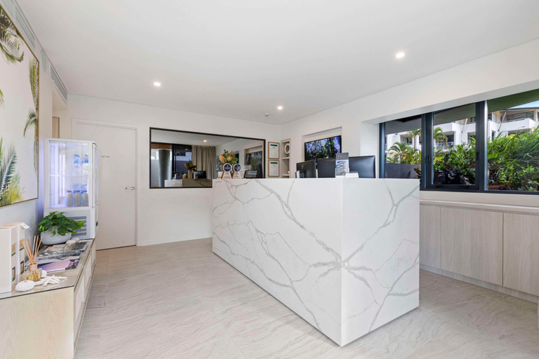 Public Area 2, Breeze Mooloolaba an Ascend Hotel Collection Memb, Maroochy - Mooloolaba