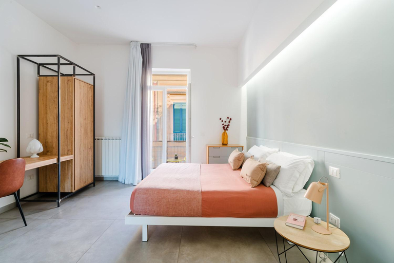 Bedroom, Beddhra Mia, Lecce