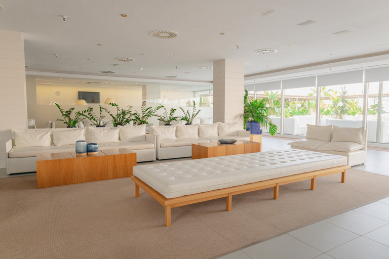 Public Area 4, Landmar Playa La Arena, Santa Cruz de Tenerife