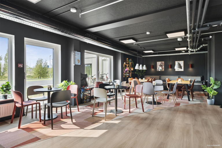 Food & Drinks 5, Aiden By Best Western Odense, Odense