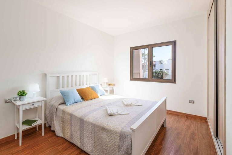 Bedroom 4, Perla Mar, Las Palmas