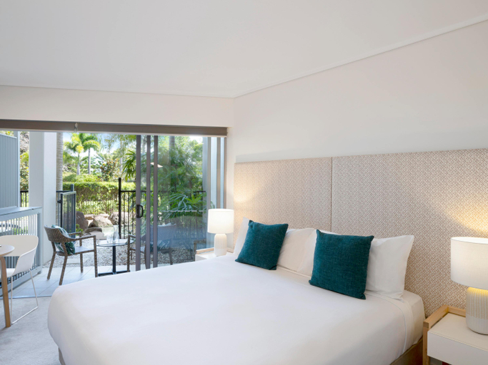 Bedroom 3, Peppers Salt Resort & Spa Kingscliff, Tweed Heads