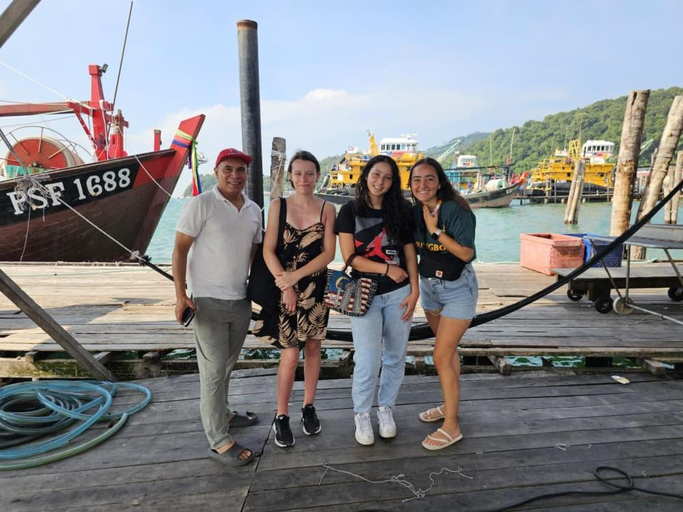 Others 5, ShopLot Hostel Pangkor, Manjung