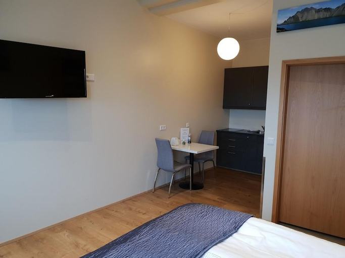 Bedroom 4, Díma Studio Apartments, Sveitarfélagið Hornafjörður