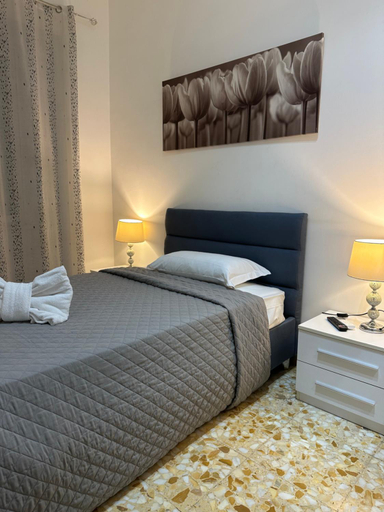 Bedroom 2, Affittacamere Rosa Termini, Roma