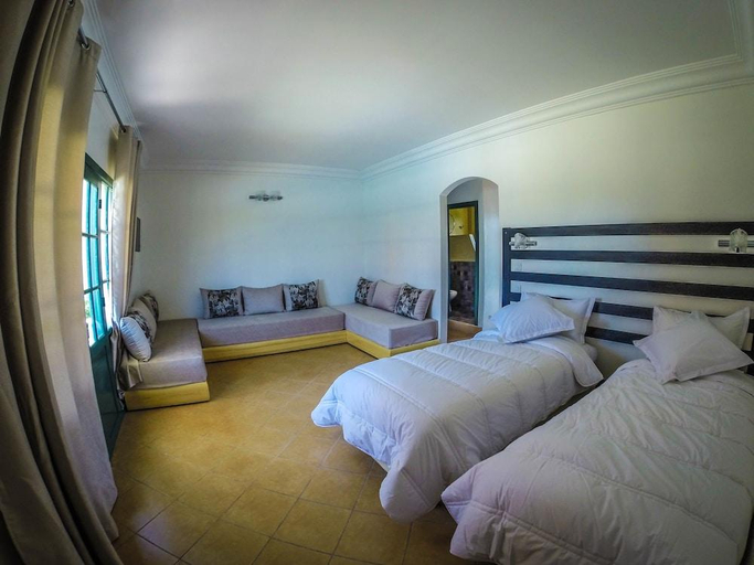 Bedroom 4, Zerad, El Jadida