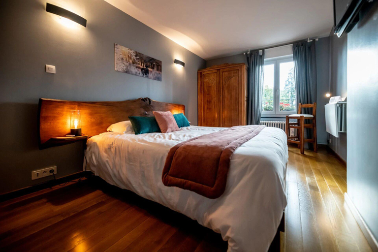 Bedroom 5, Au Repos De La Licorne, Nord