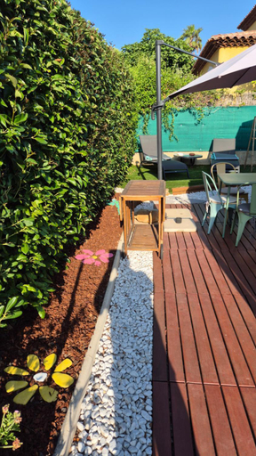 Sport & Beauty 5, Chez Florence et Bruno, Var