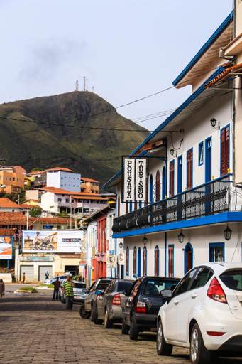 Others 4, Pousada Turismo, Ouro Preto