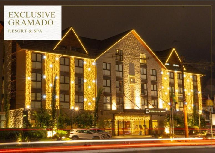 Others 3, Exclusive Gramado Hotel, Gramado