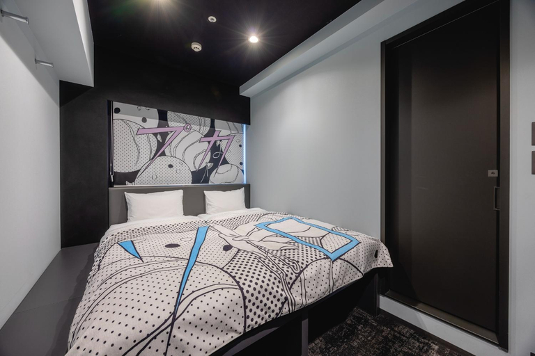 2, HOTEL TAVINOS ASAKUSA - Vacation STAY 64889, Taitō