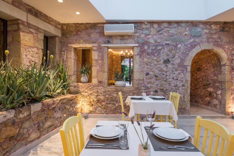 Others 4, Spilia Village Hotel & Villas, Crete