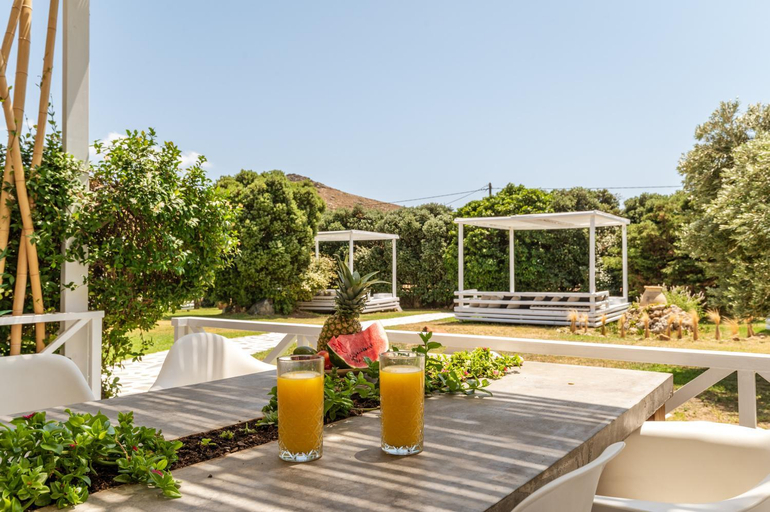 Others 5, Ow Andros Suite 4,Private Whirlpool, South Aegean