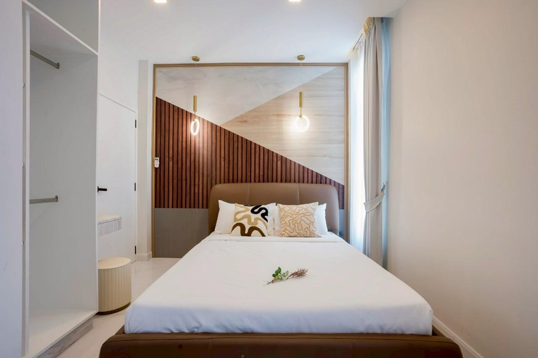 4, Another Hour Pool Villa, Pattaya
