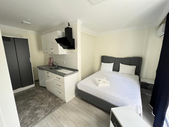 Bedroom 2, TRABZON LiFE, Merkez