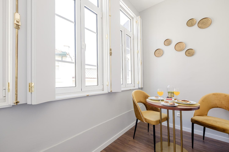 Others 4, Plaza-Charming GuestHouse, Porto