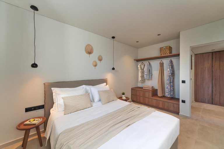 Bedroom 3, Massari Hills- Villa Nobu 4, South Aegean