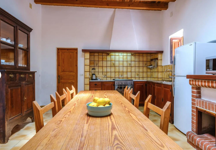 Others 5, Villa Can Mariano, Baleares
