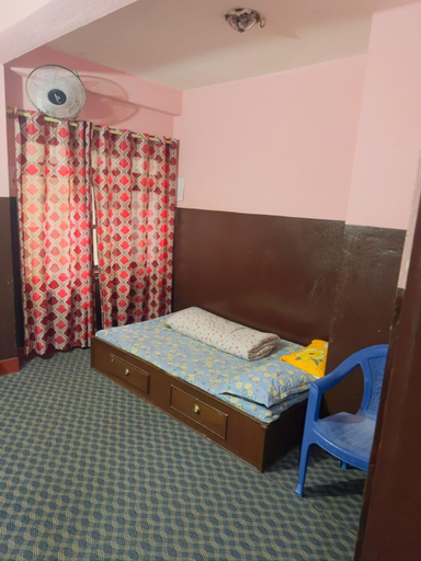 Others 3, new hotel gaule, Bagmati