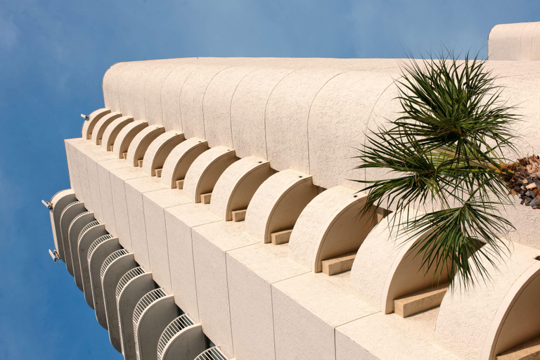 Exterior & Views 2, Radisson Suite Hotel Oceanfront, Brevard