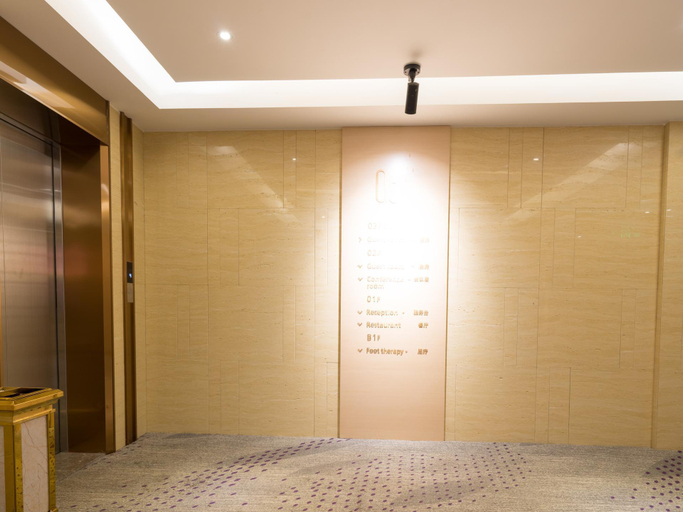 Others 5, Lavande Hotels· Jingzhou Jianli, Jingzhou