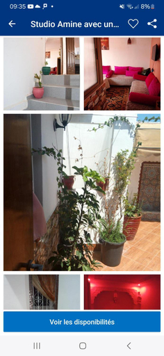 Others 4, Dar Amine, Rabat