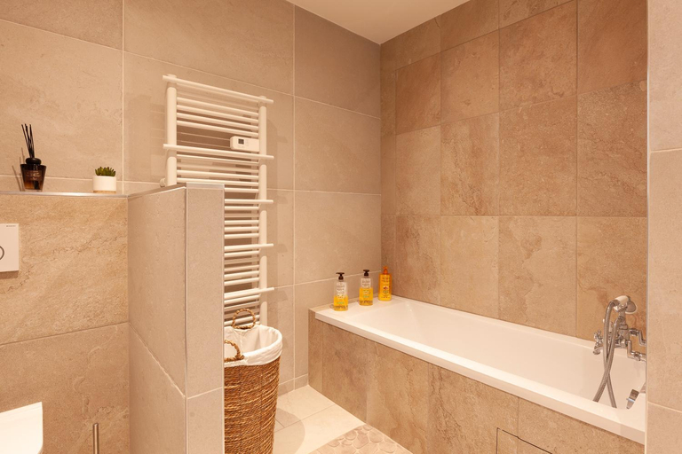 Bathroom 4, VILLA Soleil et Douceur, Var