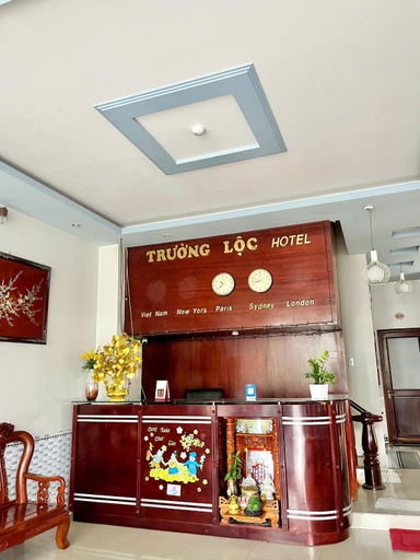 Others 4, Truong Loc Hotel, Cái Răng