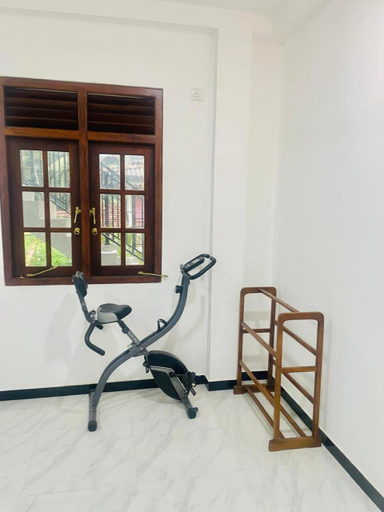 Others 3, LEO INn GALLE, Galle Four Gravets