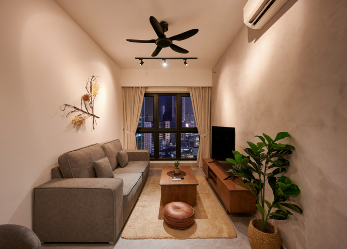Others 4, City Haven Bukit Bintang By TRX, Kuala Lumpur