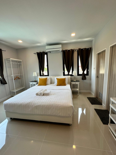 Others 2, DAAD FAH home and cafe, Muang Phetchaburi