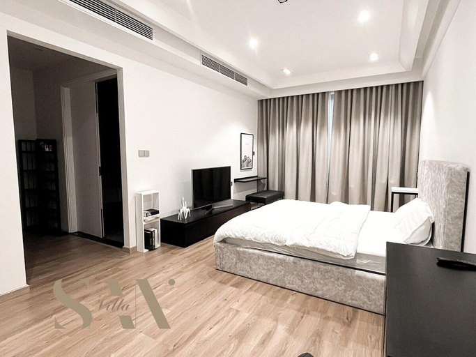 Bedroom 2, San Villa, Cam Lâm