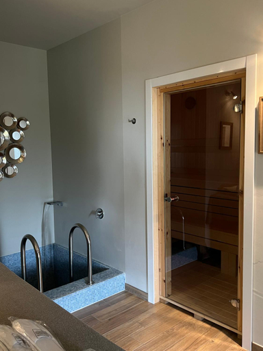 Bathroom 4, GreenValley BnB, Fermo