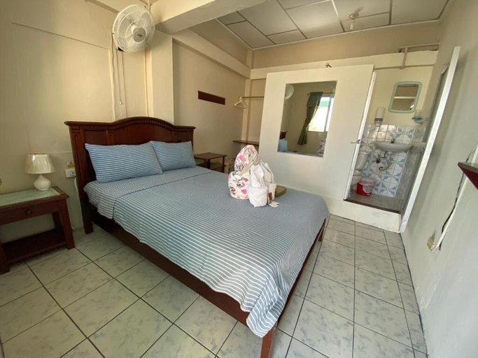 3, HOSTAL ELIZABETH, Santa Cruz