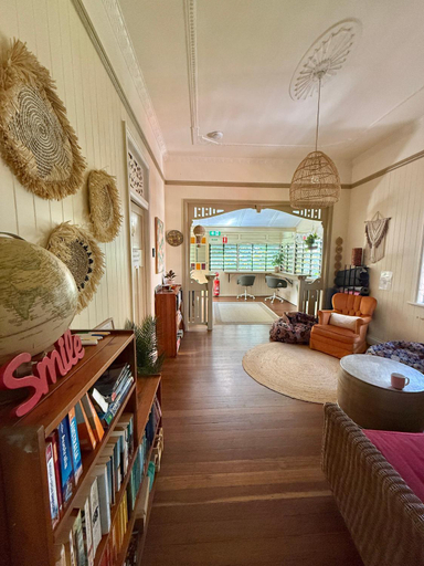Others 5, Dreamtime Hostel, Cairns