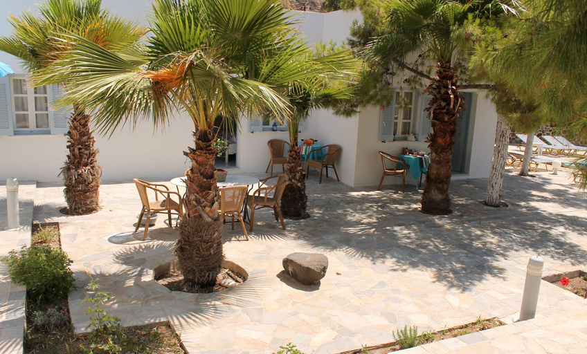 Exterior & Views 2, Evizorzia Villas, South Aegean