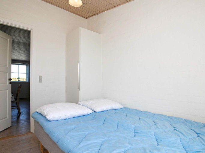 Bedroom 2, person holiday home in Faaborg-By Traum, Faaborg-Midtfyn